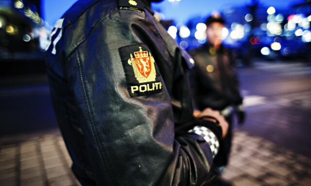 image: Er lensmenn eit problem?